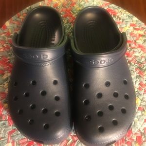 Women’s crocs